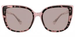 Fenn Multicolor Cat eye Sunglasses0