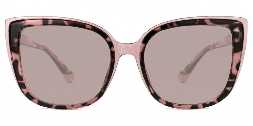 Fenn Multicolor Cat eye Sunglasses