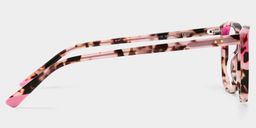 Brady Pink Tortoise Butterfly Glasses3