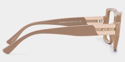 Nora Brown Aviator Glasses4