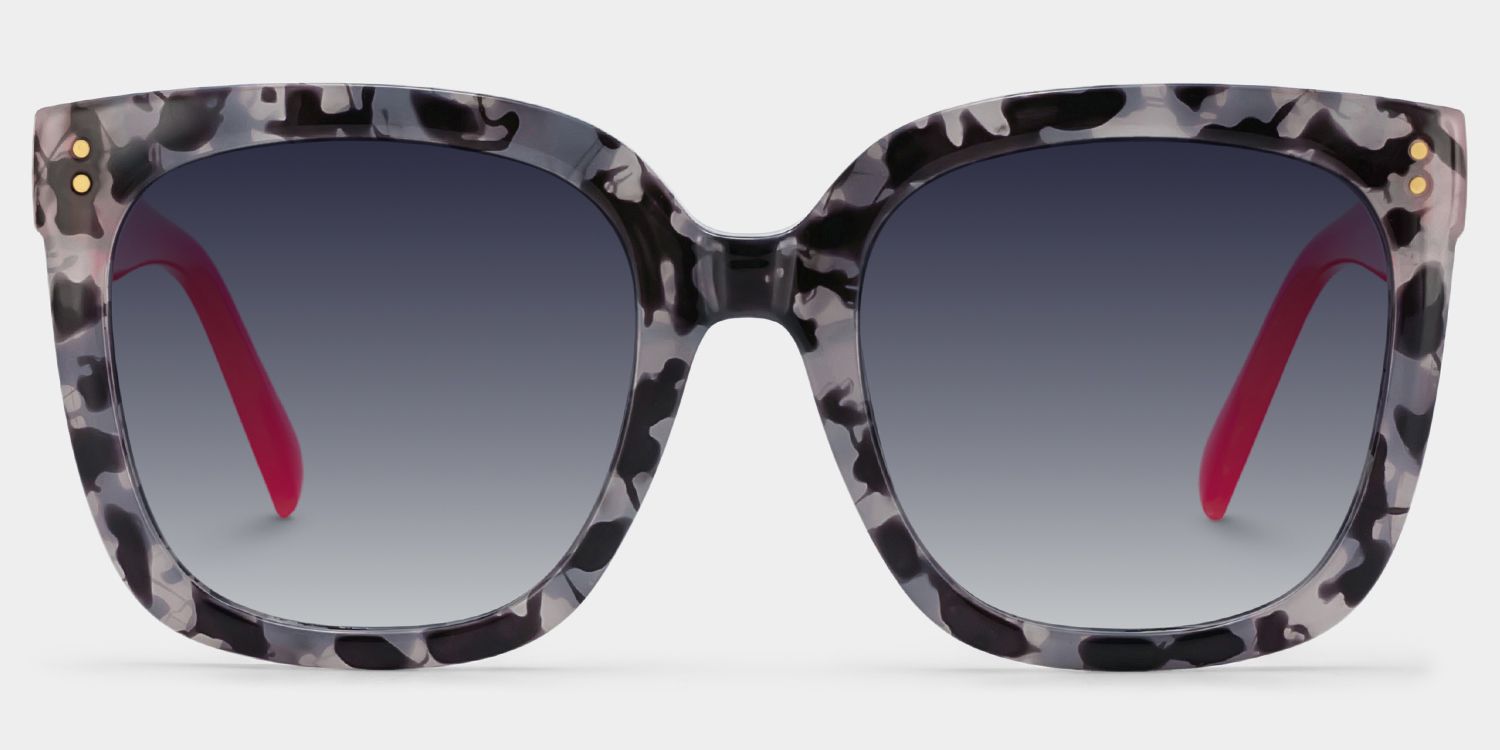 Ebony glasses 12
