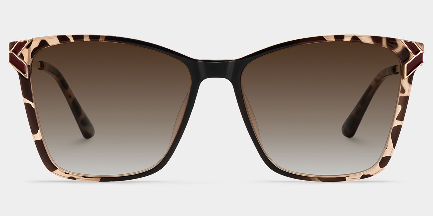 Tricee glasses 9