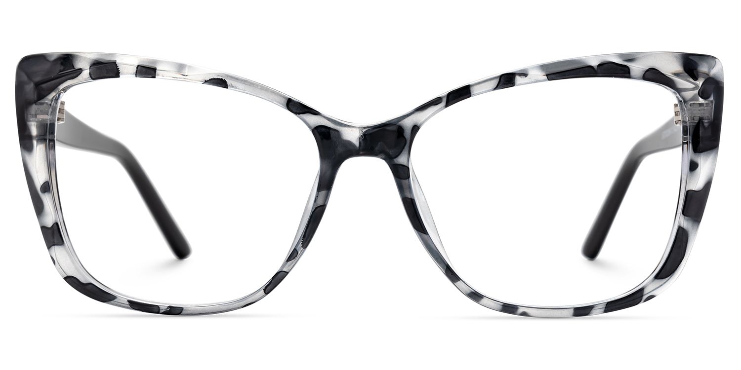 Farris Women's Tortoiseshell Glasses Frames | Zeelool0