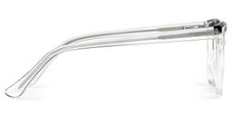 Sienna Clear Butterfly Glasses3