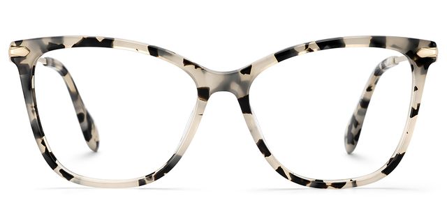 Westley Light-Tortoise Butterfly Glasses