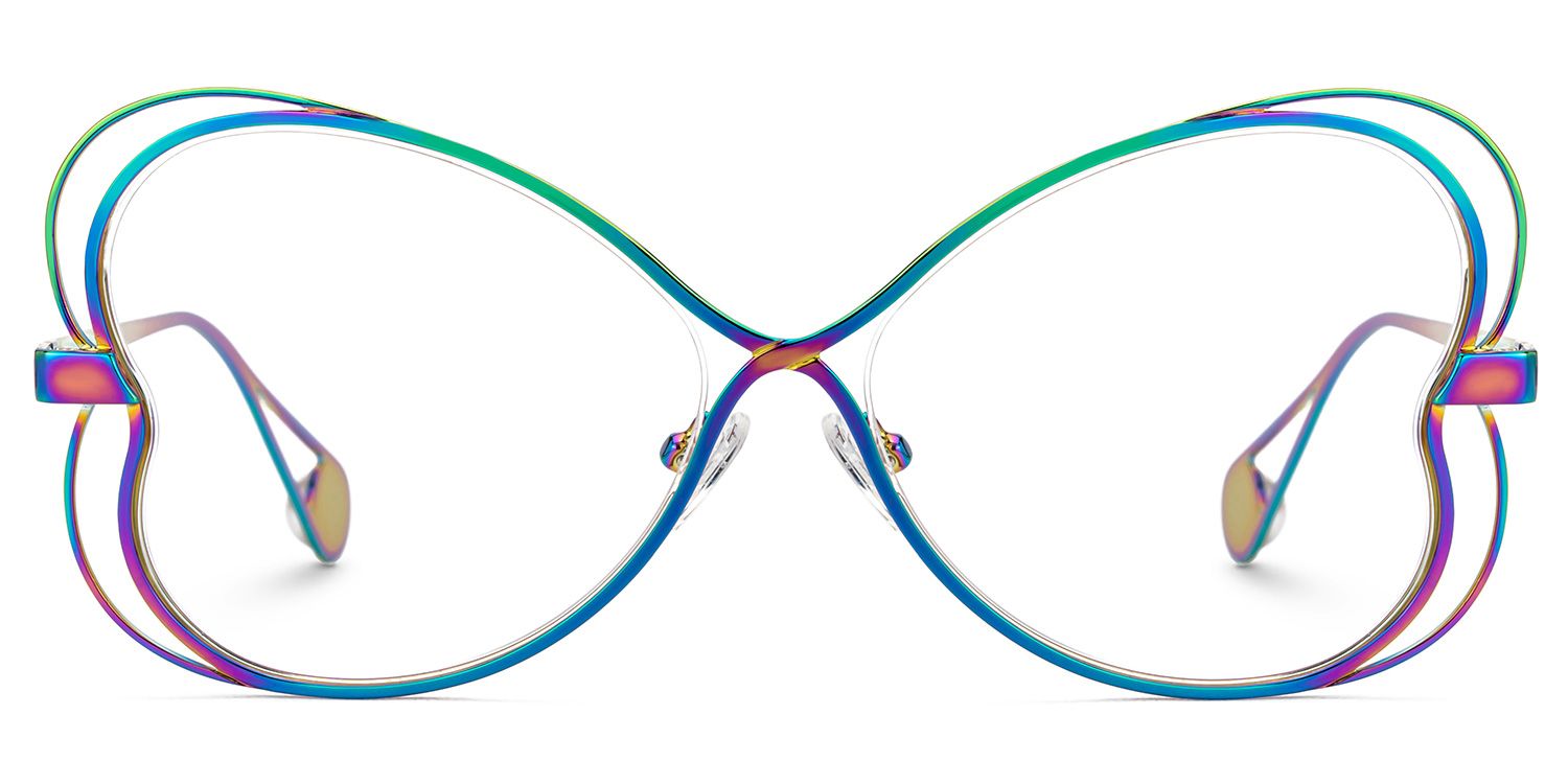 Aretha glasses 1