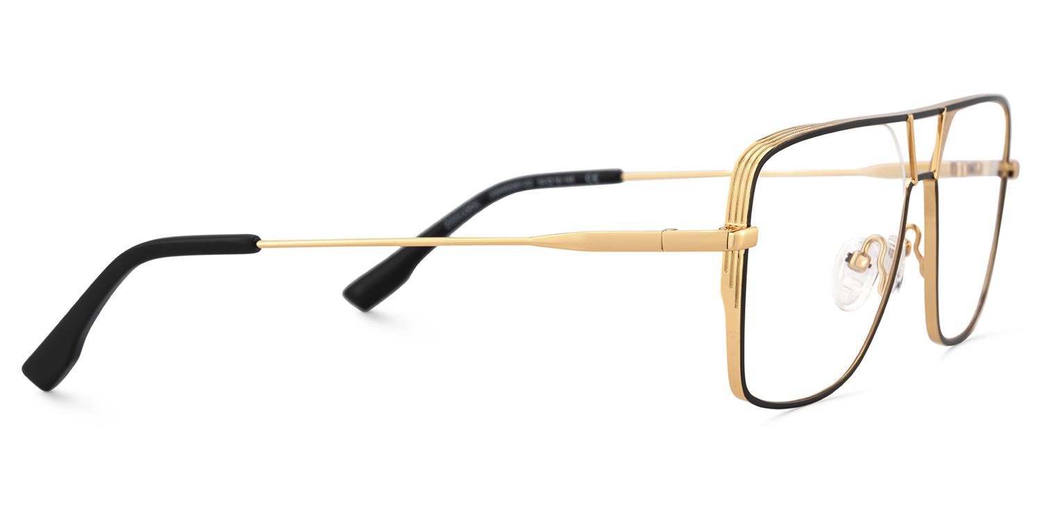 Men's Aviator Prescription Eyeglasses4