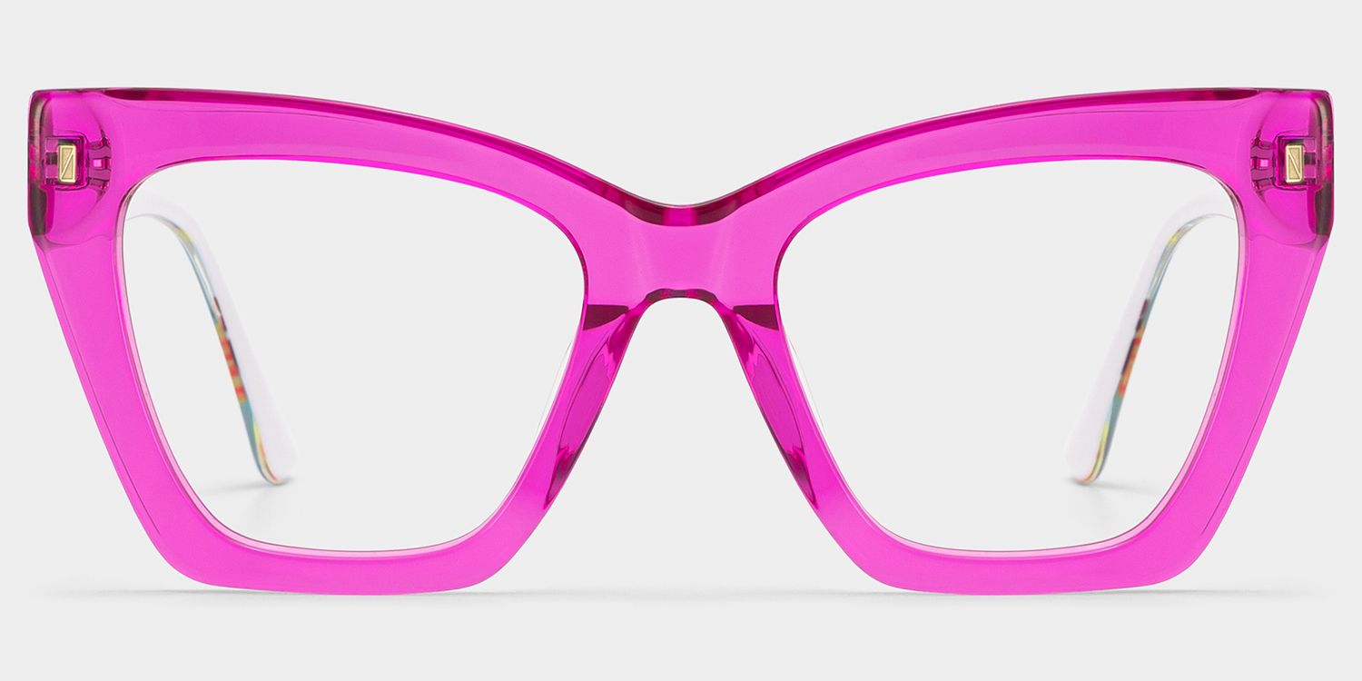 Mackey glasses 1