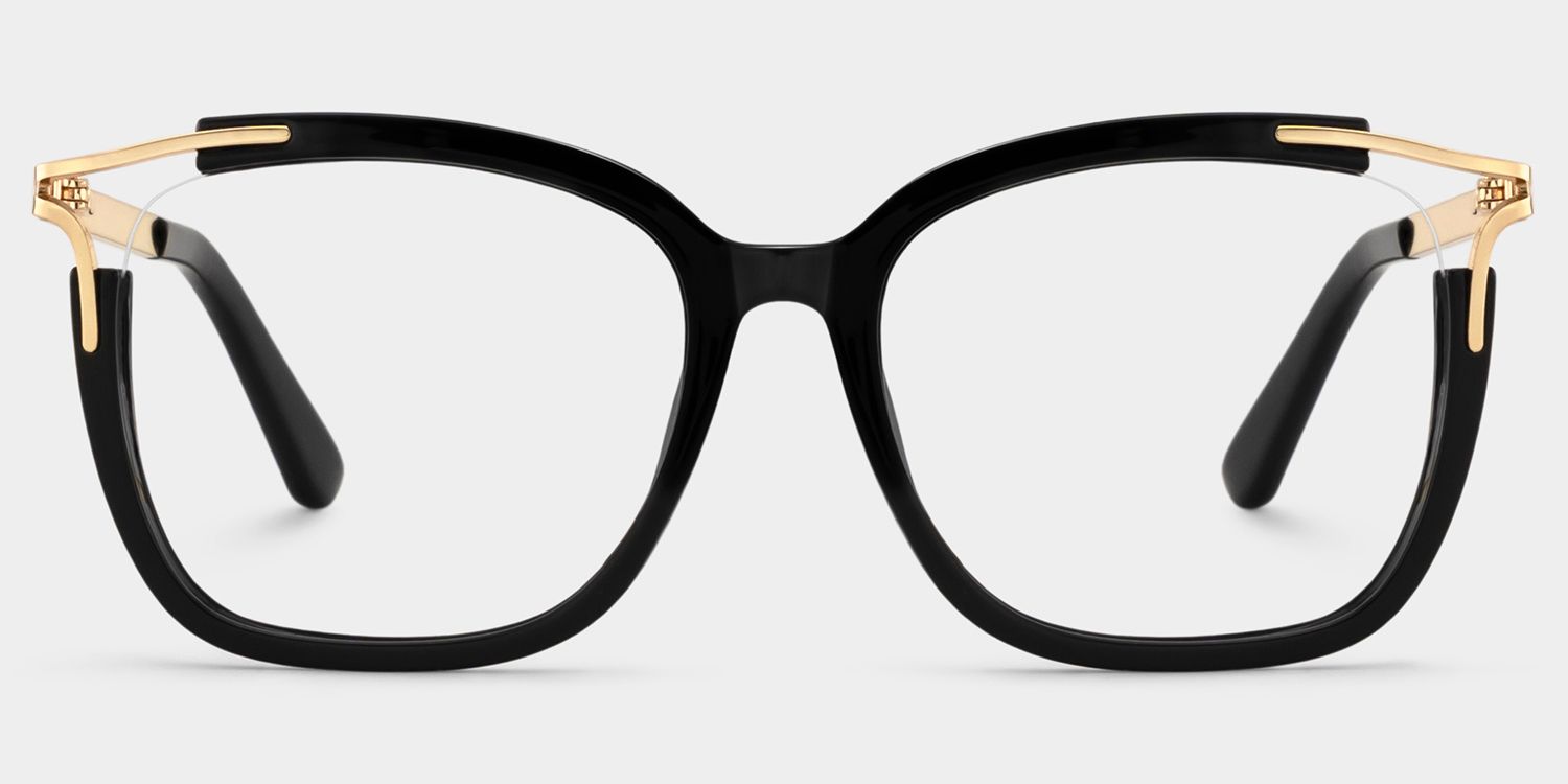 Sidibe glasses 1