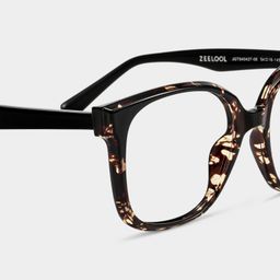 Siner Havana Square Glasses4
