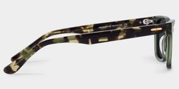 Patrick Green Rectangle Sunglasses3
