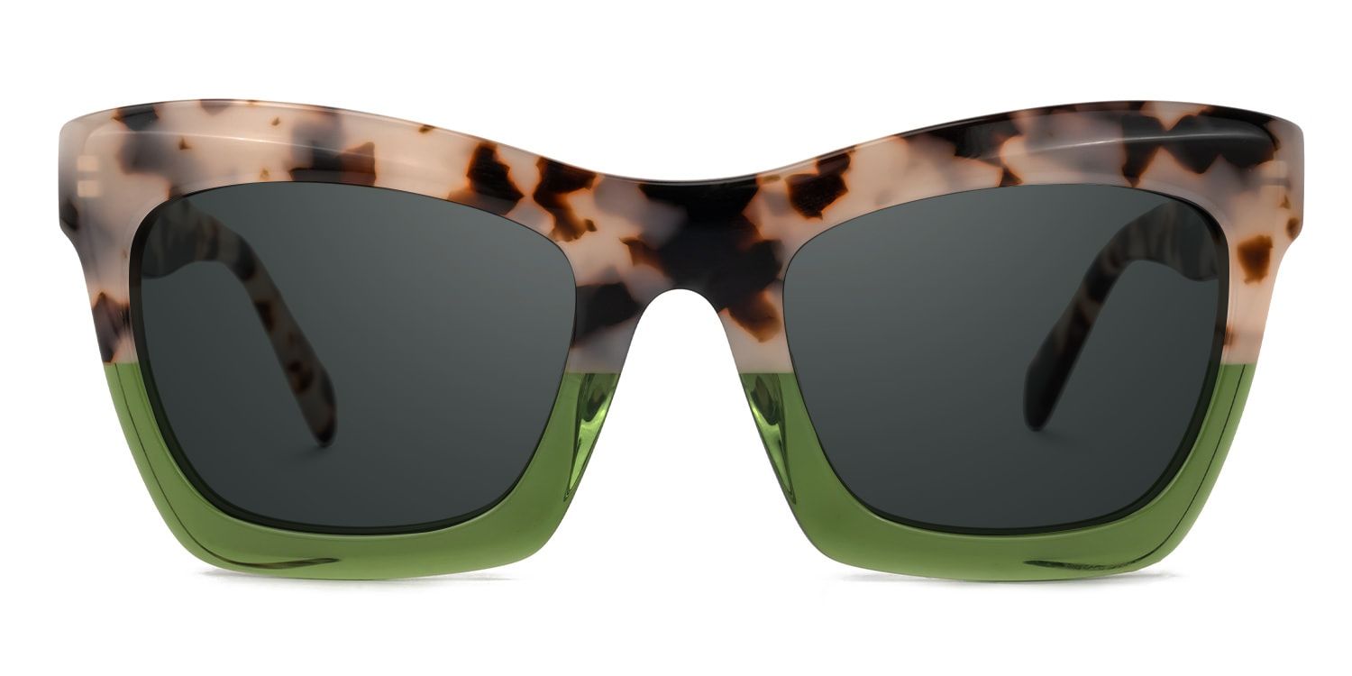 Benitez glasses 7