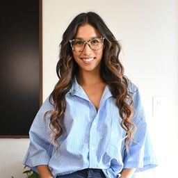 Westley Light-Tortoise Butterfly Glasses0