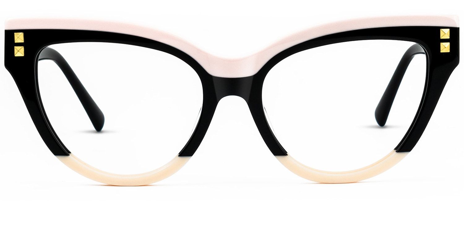 Cascata glasses 1