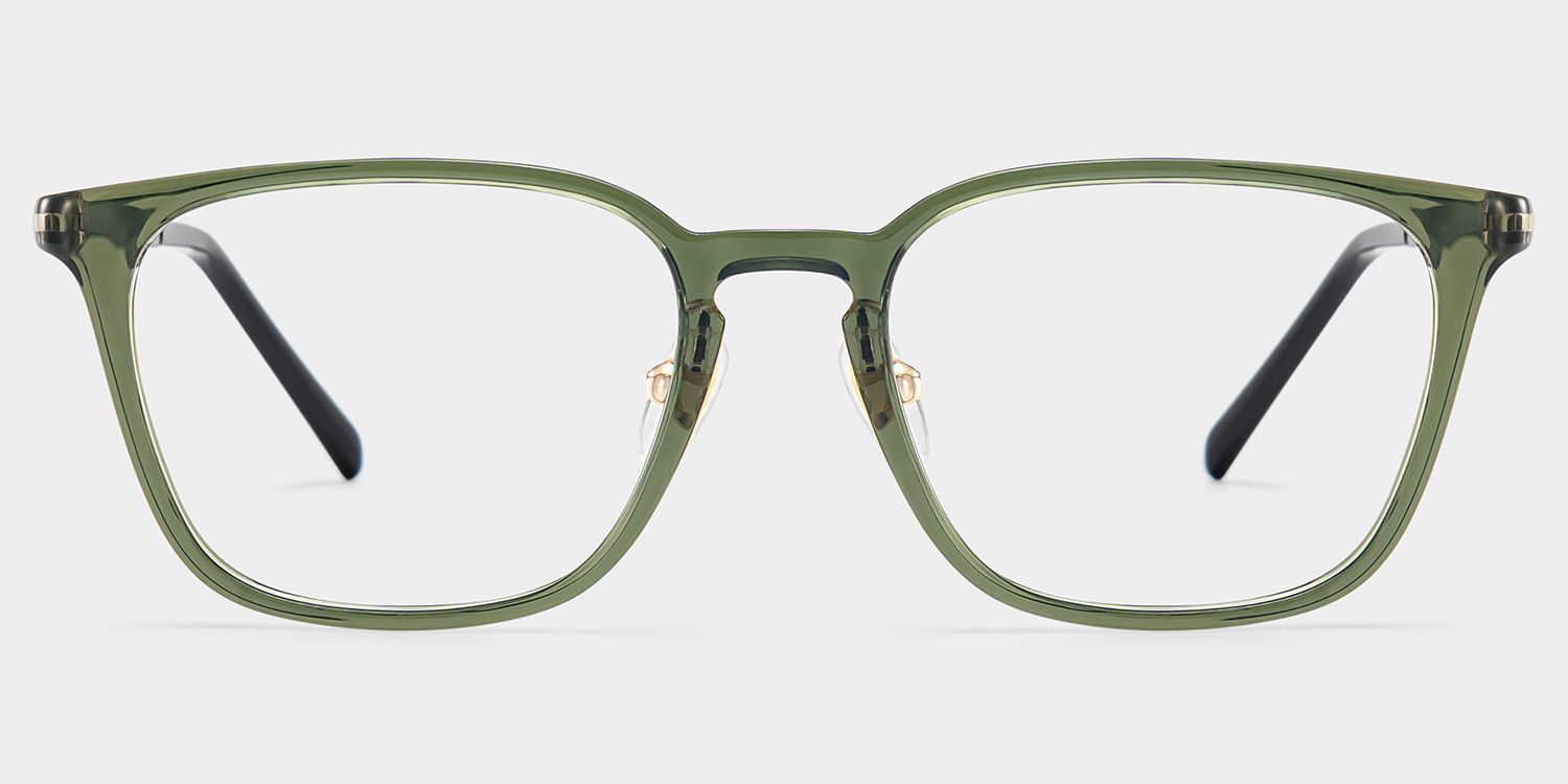Lily glasses 2