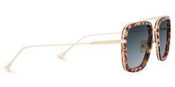 Gifford Tortoise Aviator Sunglasses3