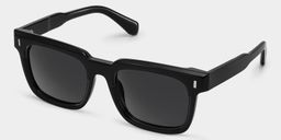 Katia Black Square Sunglasses2