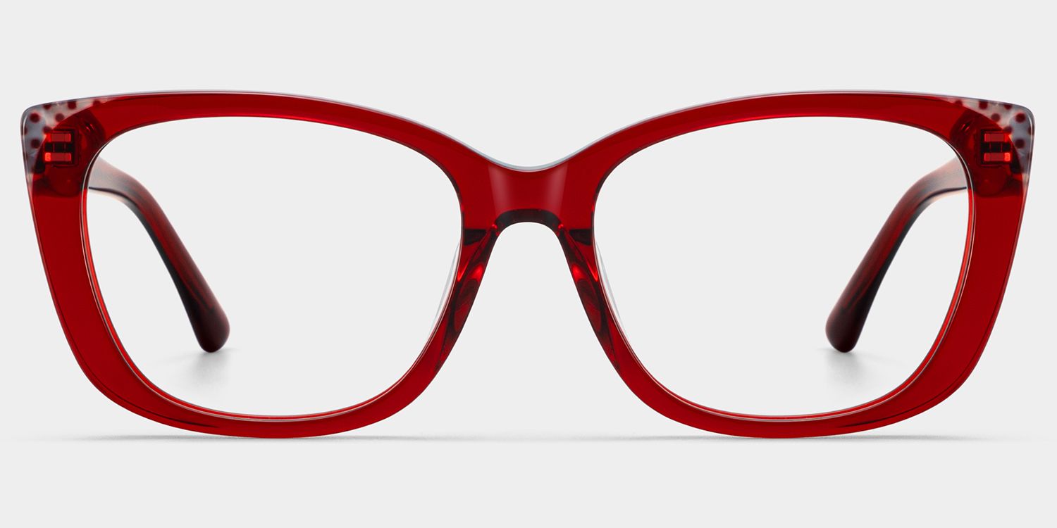 Madeline glasses 2