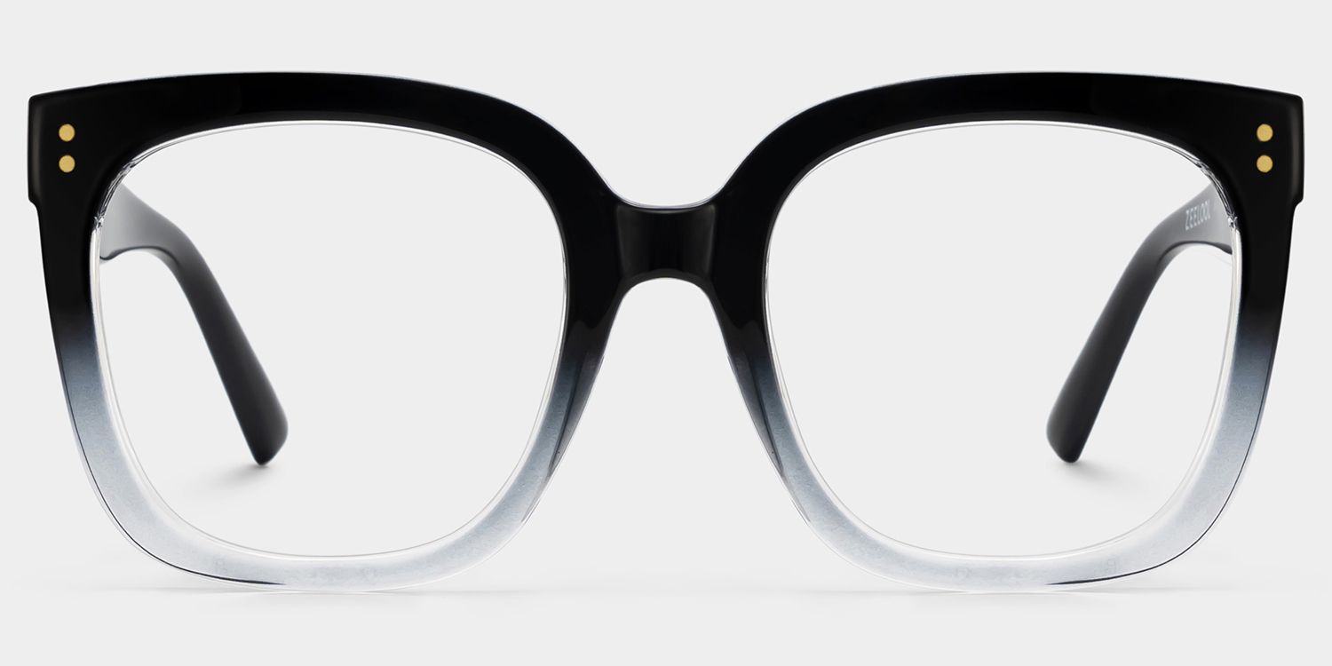 Ebony glasses 7