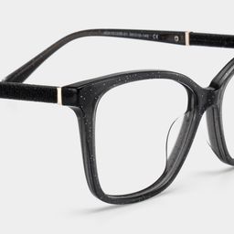 Finnian Black Butterfly Glasses4