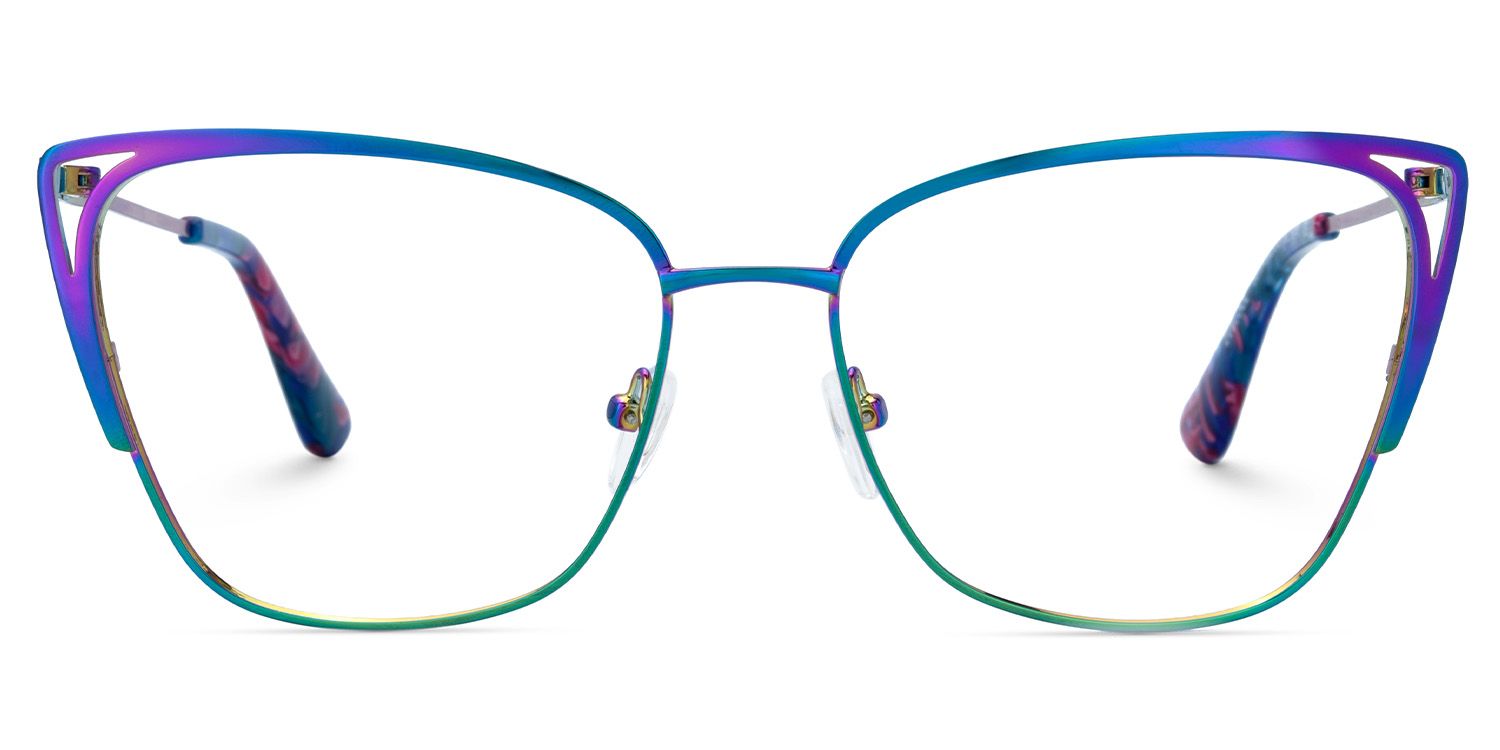 Winters Cat Eye Frames For Round Faces1