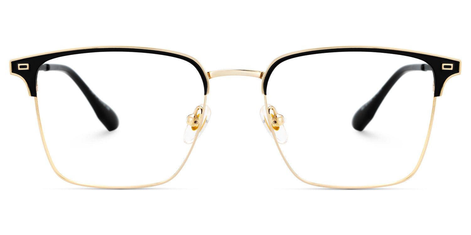 Dawson glasses 1