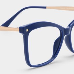 Isaebella Blue Butterfly Glasses4