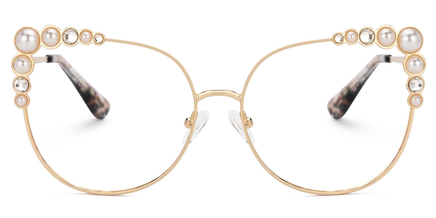 Wallice glasses 1