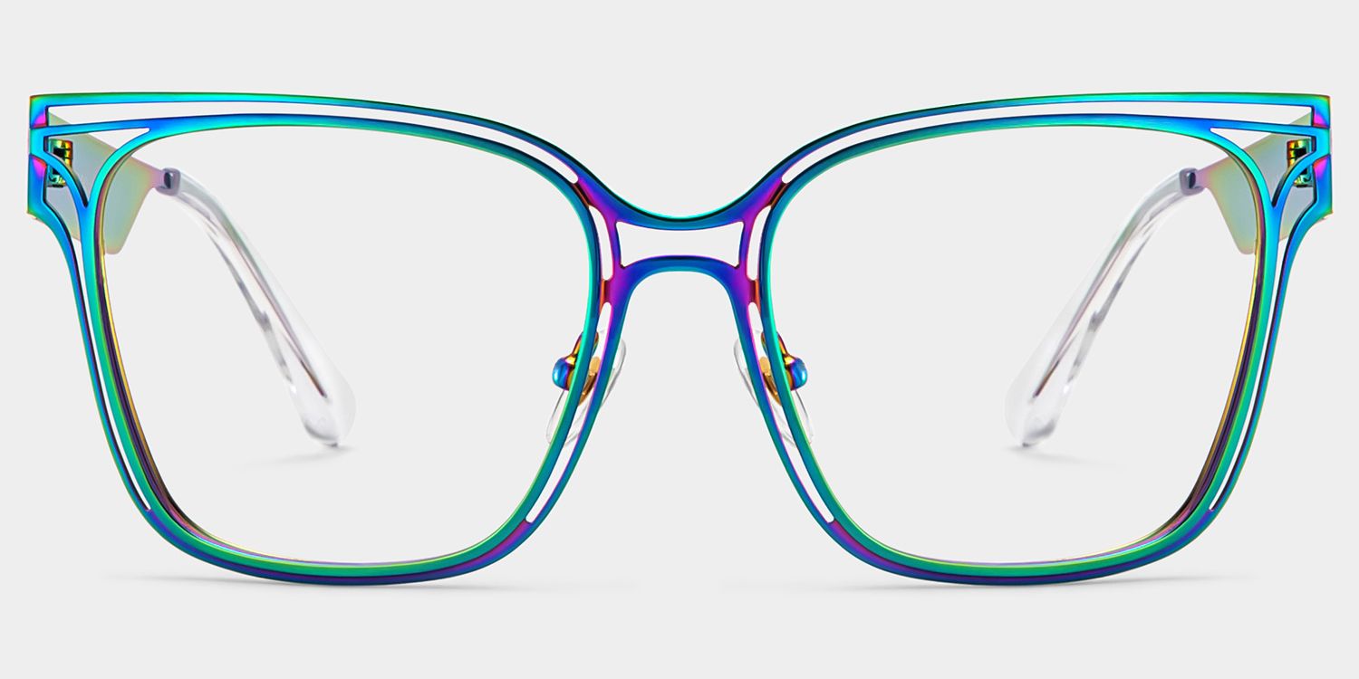 Dacarine glasses 4