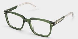 George Green Rectangle Glasses3