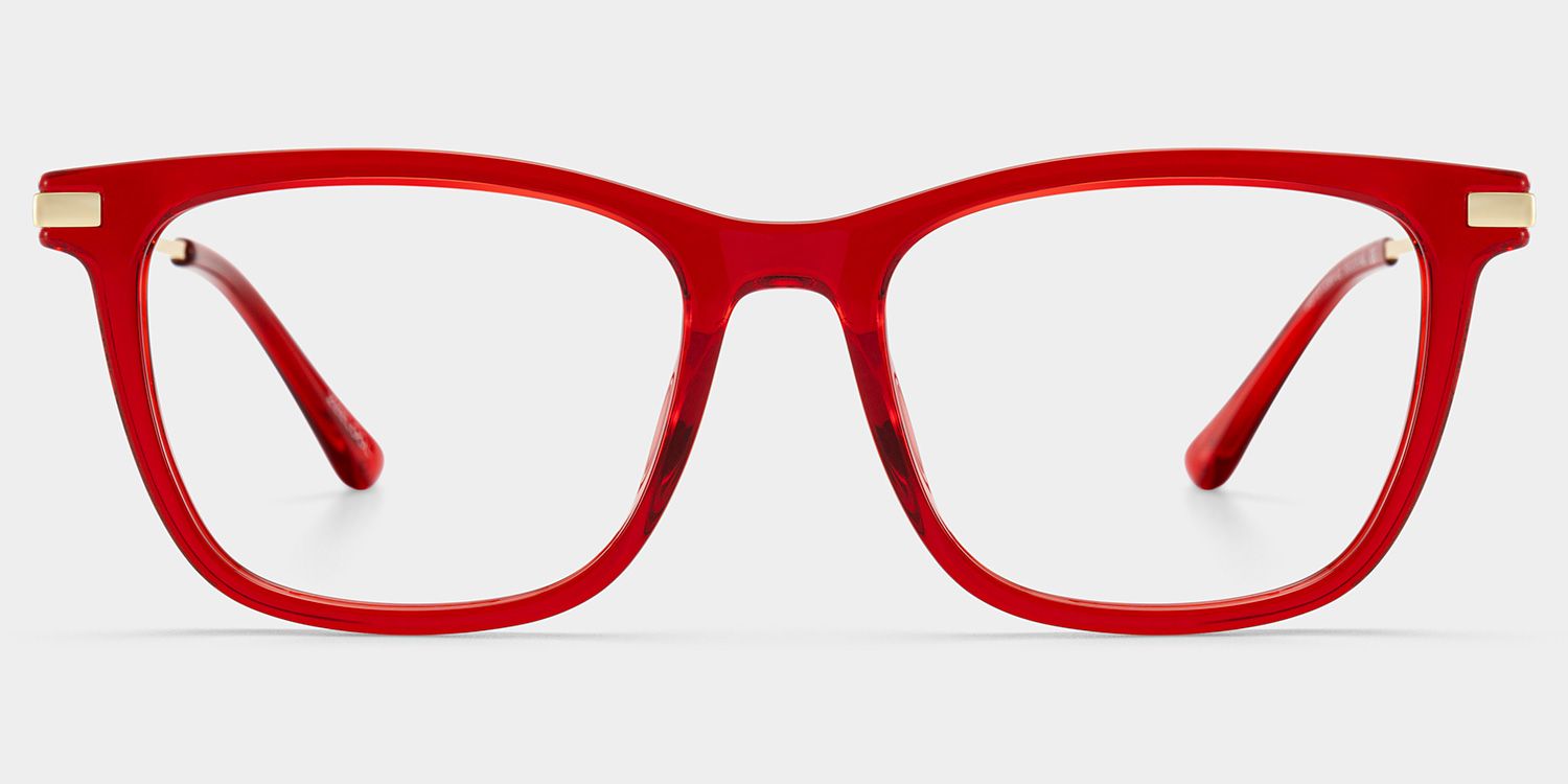 Selena glasses 4