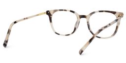 Vilmarie Tortoise Oval Glasses3