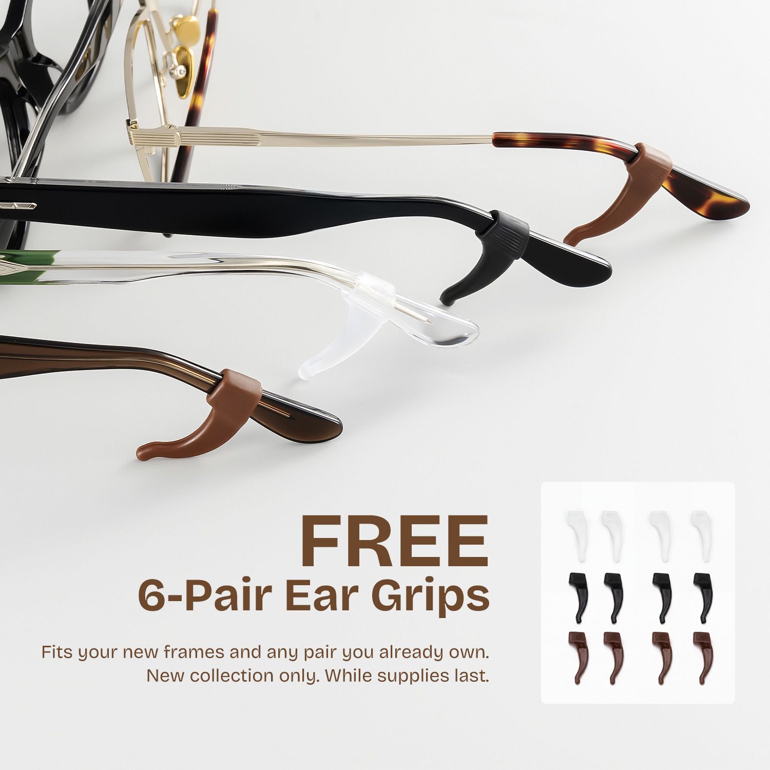 Patrick Thick Black Rectangle Glasses for Men | ZEELOOL6