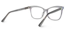 Alfred Gray Butterfly Glasses3