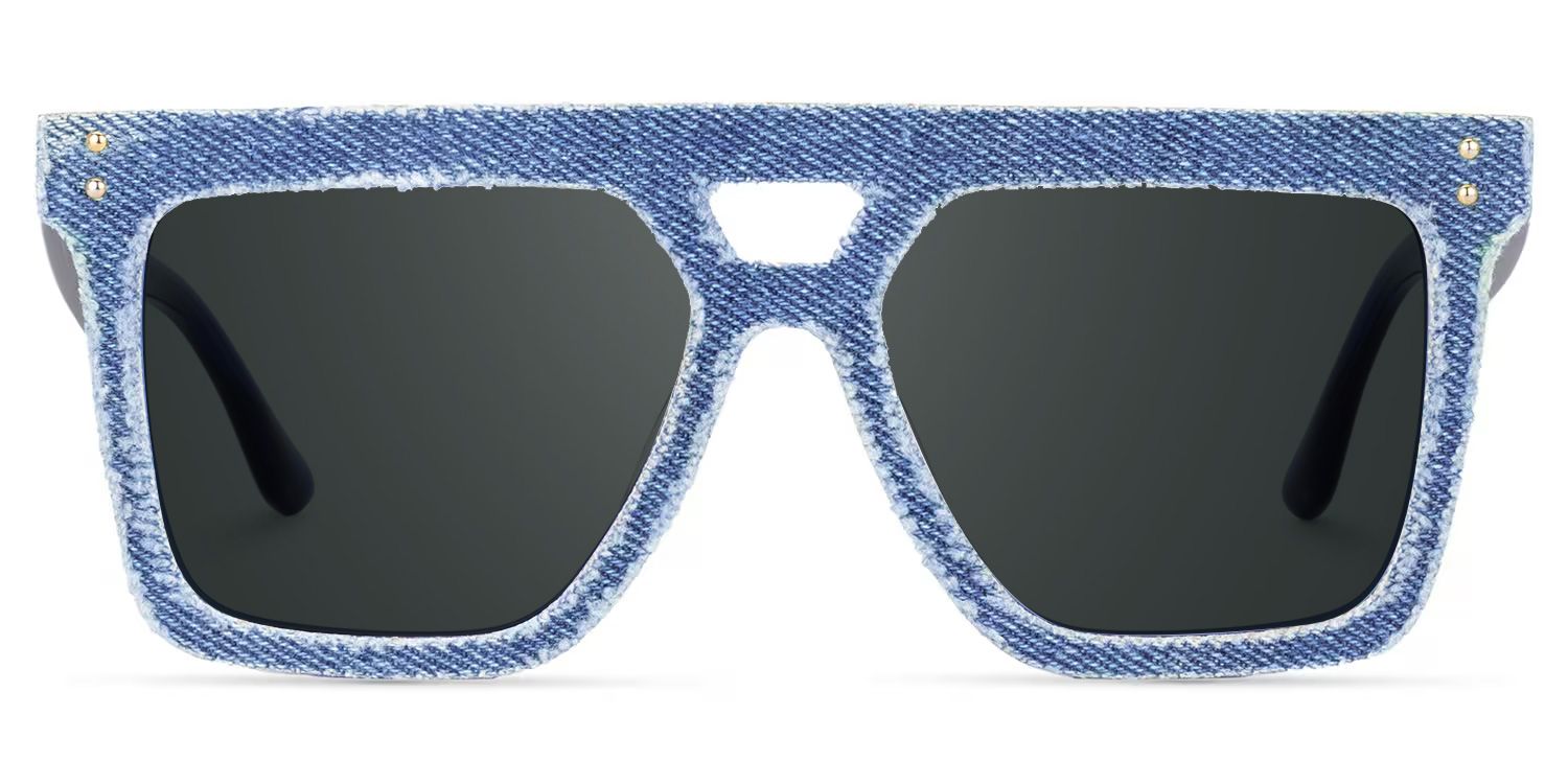 Rubin glasses 2