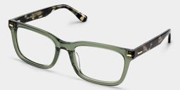 Patrick Green Rectangle Glasses3