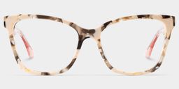 Shinana Tortoise Butterfly Glasses1