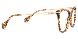 Westley Tortoise Butterfly Glasses4