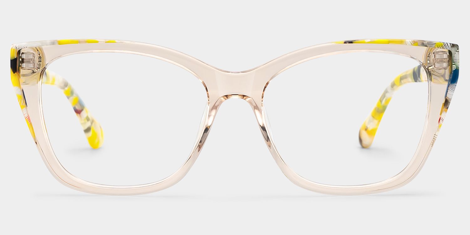 Maple glasses 2