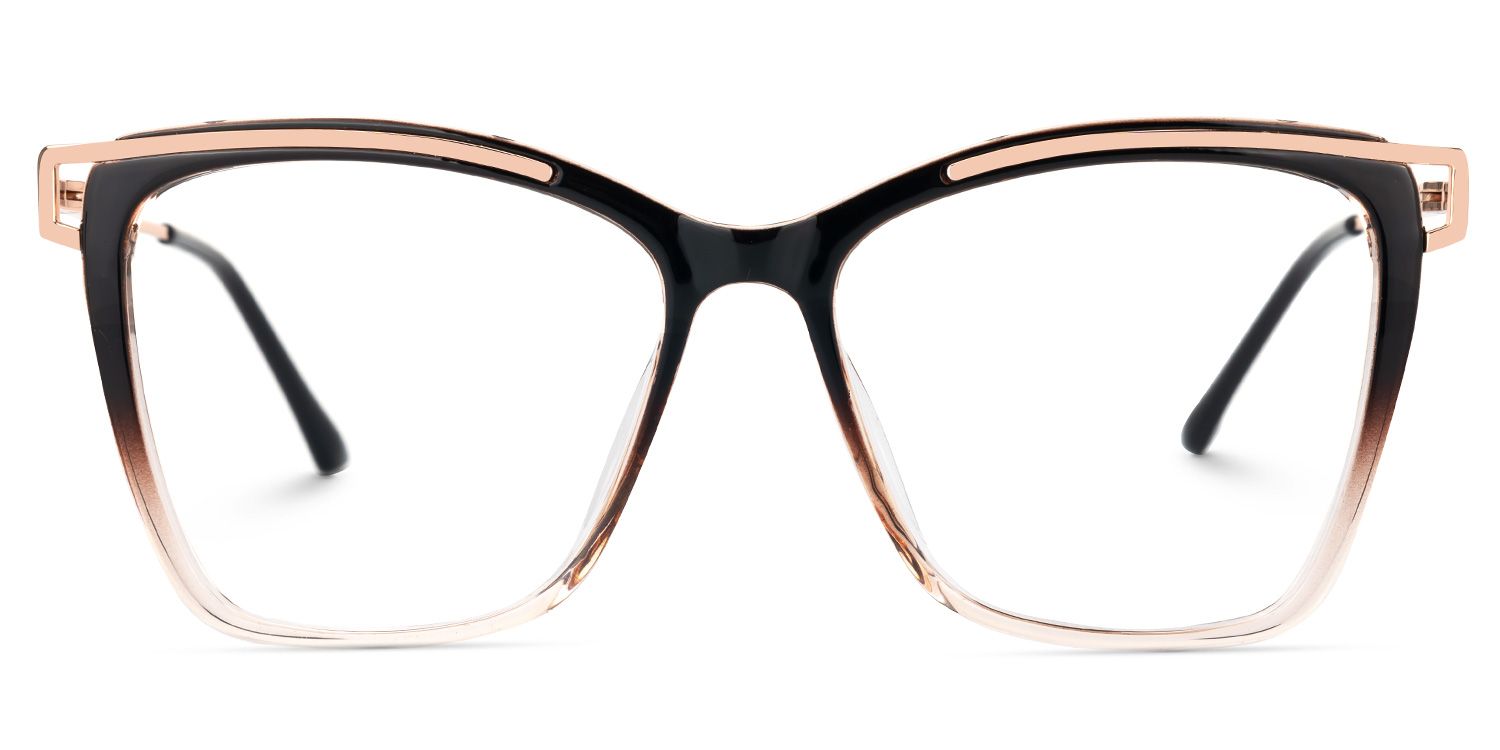 Krystle glasses 4