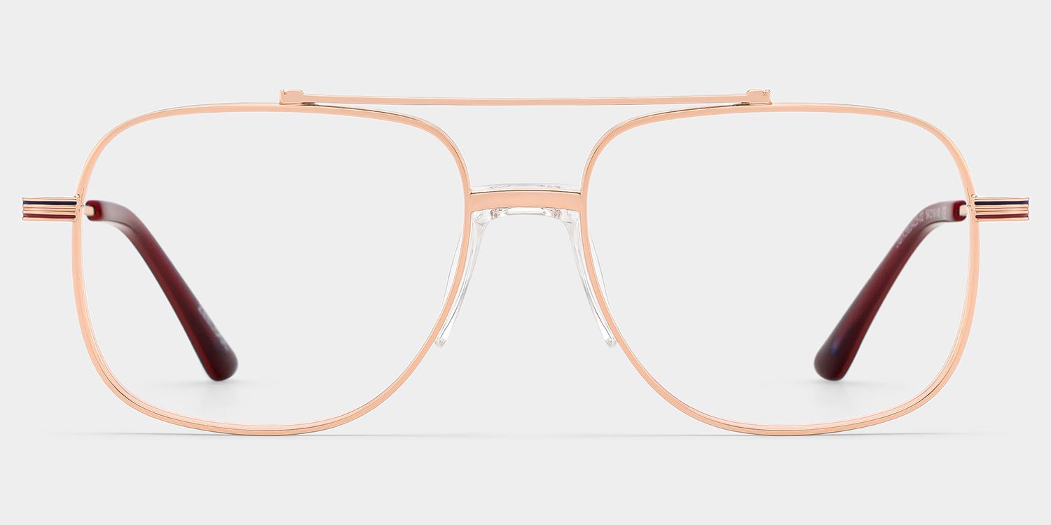 Poppy glasses 2