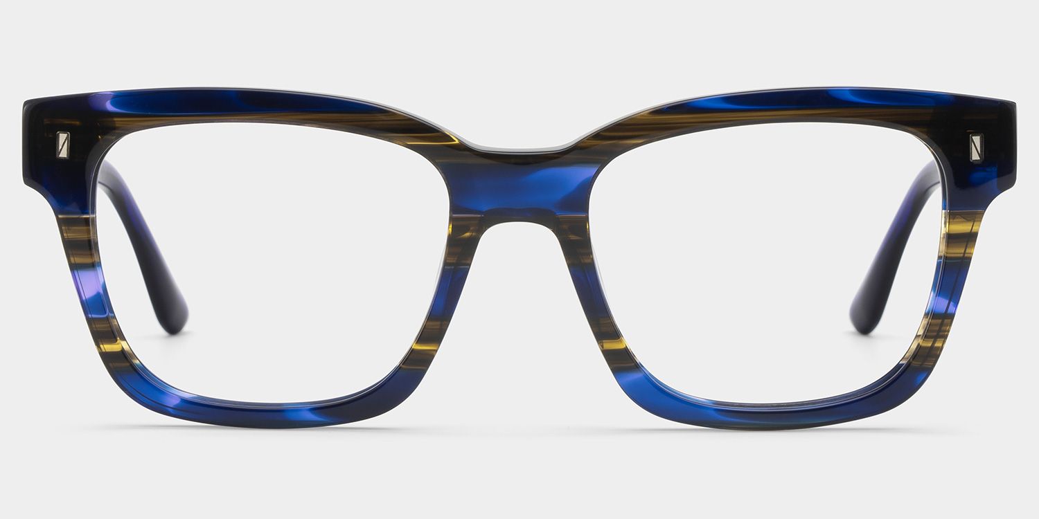 Pride glasses 2