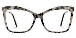 Isaebella Tortoise Butterfly Glasses0