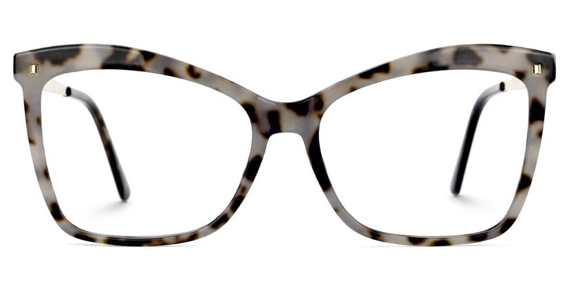 Isaebella Tortoise Butterfly Glasses