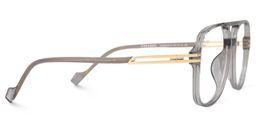 Nyawa Gray Aviator Glasses2