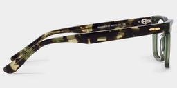 Patrick Green Rectangle Glasses4