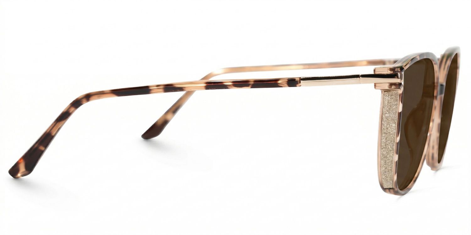 Rodz Tr90 Tortoise Frame Sunglasses | ZEELOOL2