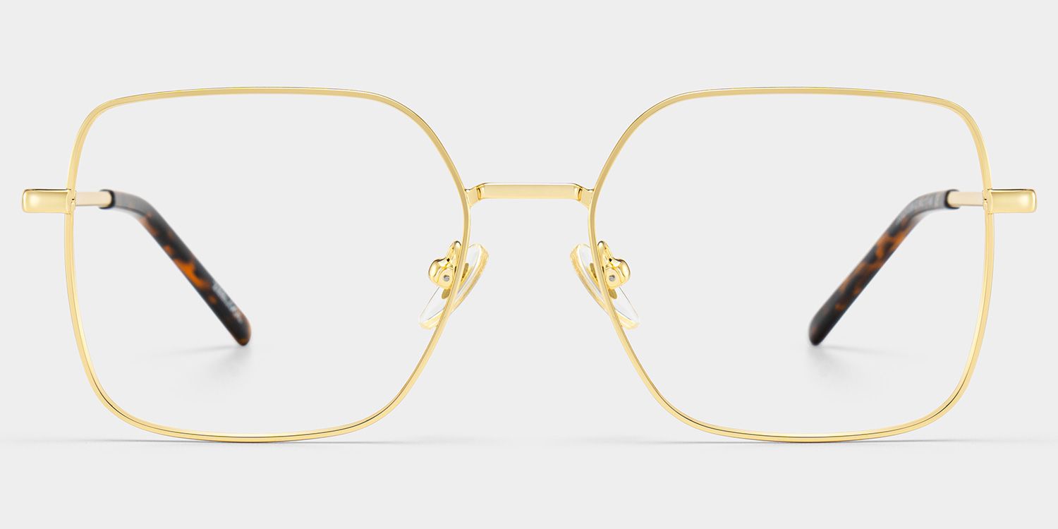 Abigail glasses 2