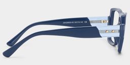 Nora Blue Aviator Glasses4