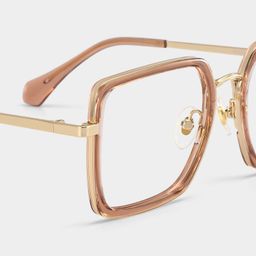 Shane Brown Square Glasses5